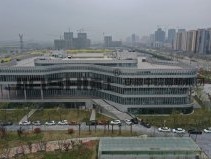 阜陽(yáng)太和六館