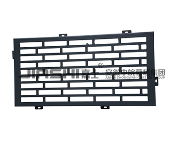 空調(diào)外機(jī)鋁單板